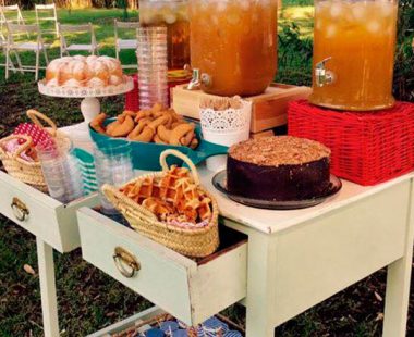 Eventos